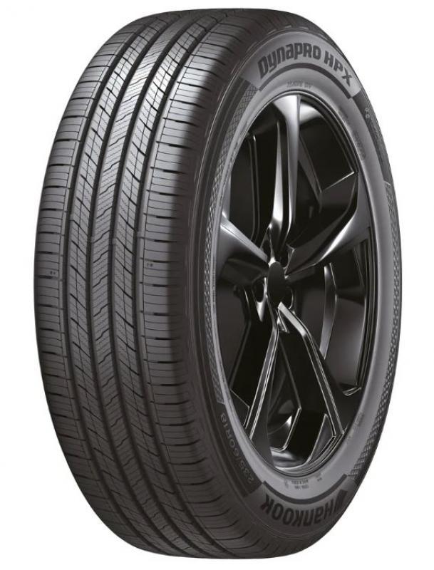 Hankook Dynapro HPX RA43 XL