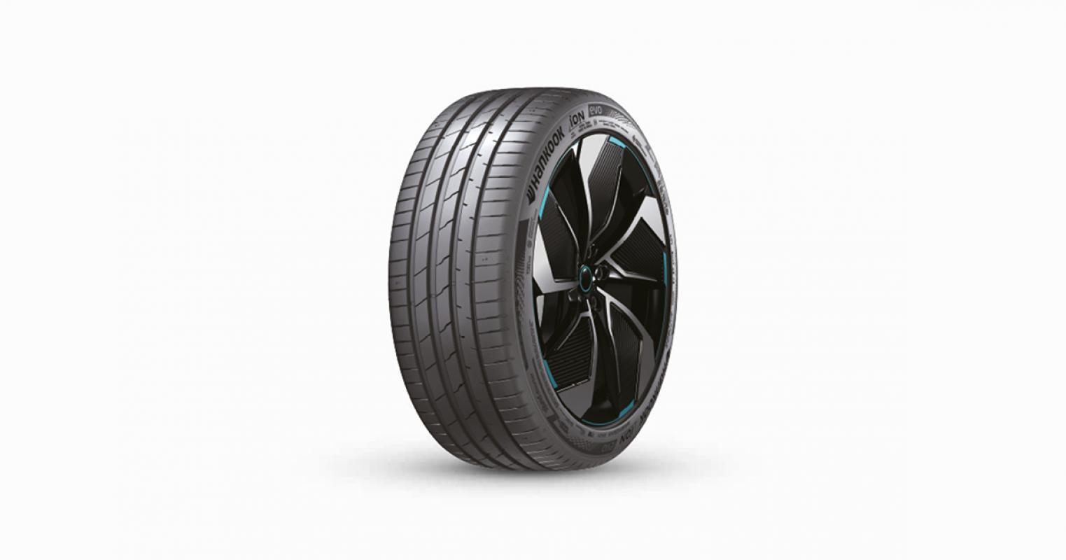 Hankook iON evo IK01 XL MFS R0