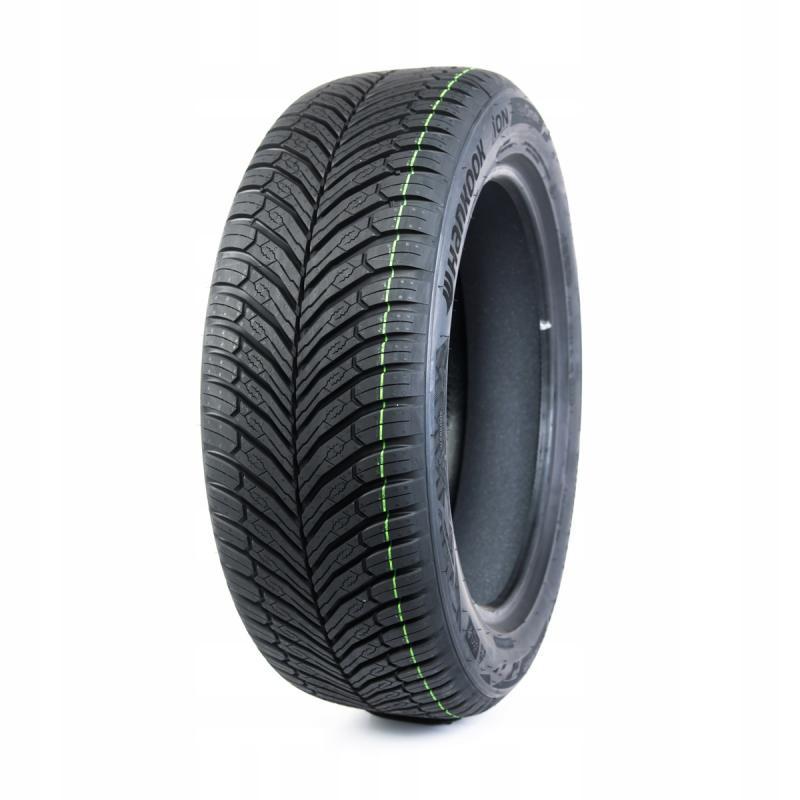 Hankook ION FLEXCLIMATE IL01 XL MFS Sound Absorber