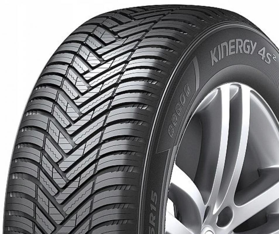 Hankook KINERGY-4S2 (H750) XL