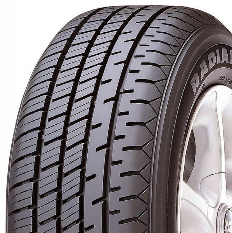 Hankook Radial RA14