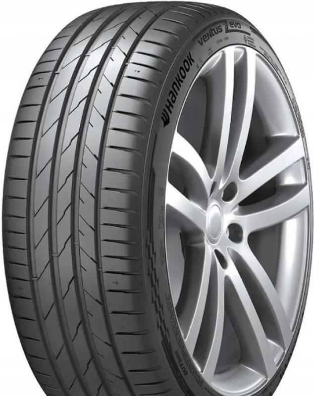 Hankook Ventus evo SUV K137A (+)