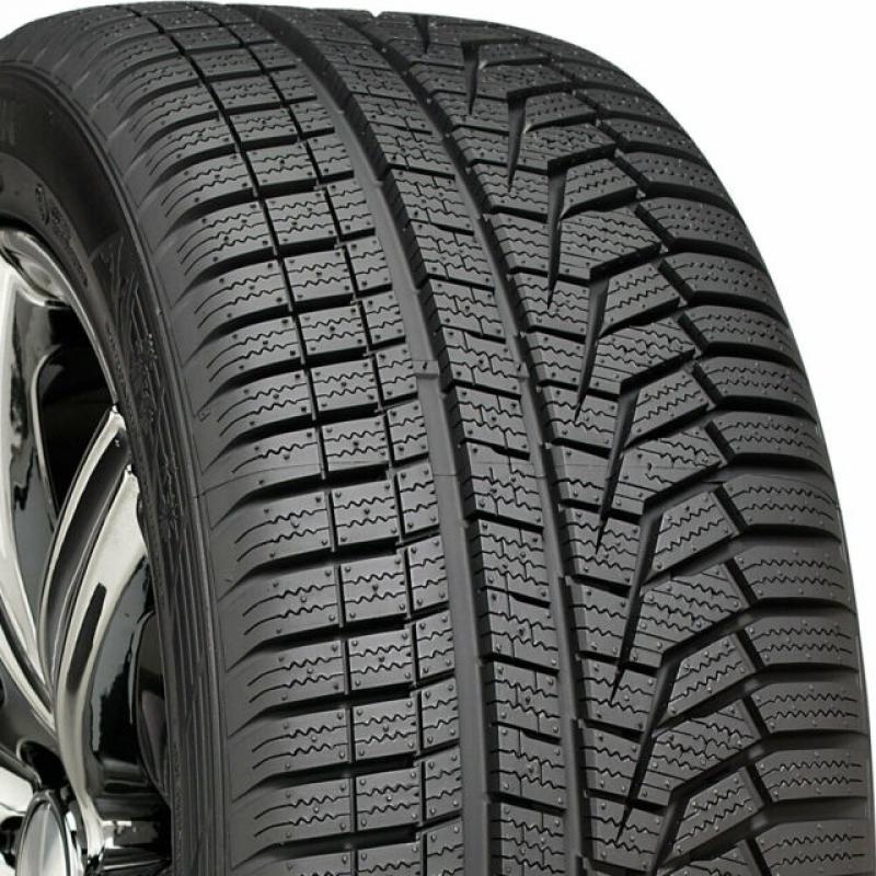 Hankook Winter i*cept evo2 W320 XL AO