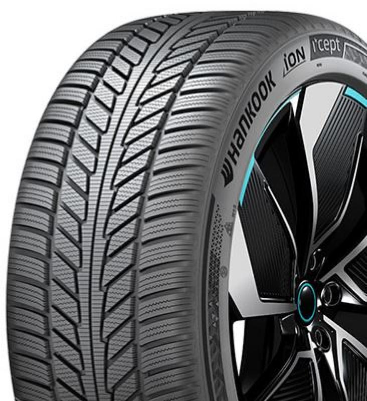 Hankook Winter i*cept ION IW01 EV XL MFS SoundAbsorber