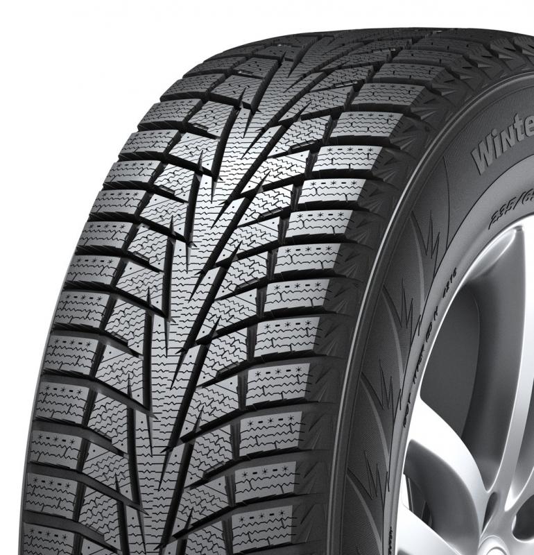 Hankook Winter i*cept X RW10 FR