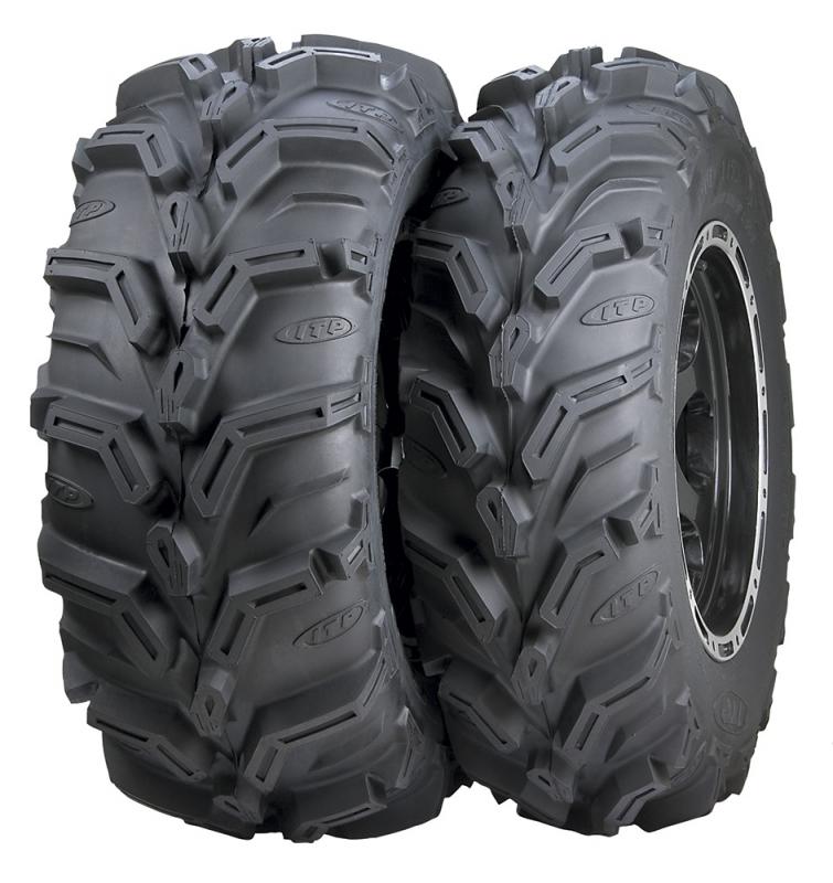Itp MUD LITE XL 6PR TL NHS