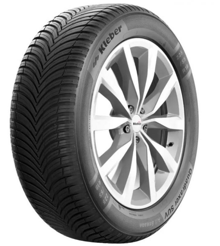 Kleber QUADRAXER SUV FR