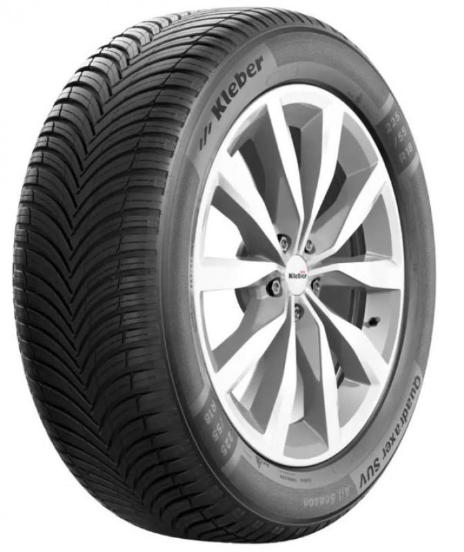 Kleber QUADRAXER SUV FR 3PMSF