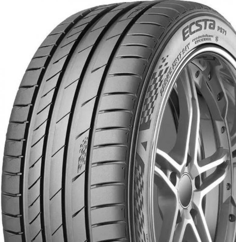 Kumho Ecsta PS71 FSL