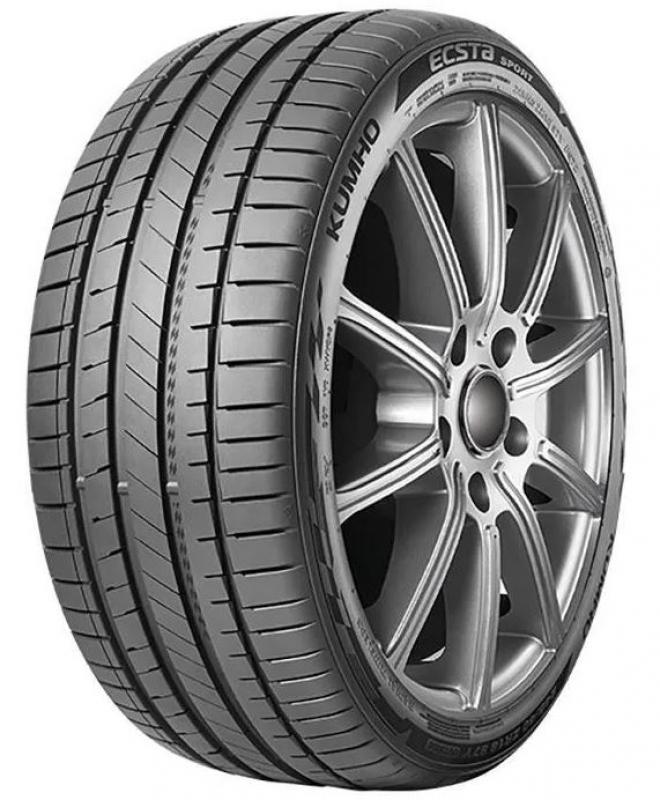 Kumho Ecsta PS72 XL K-Silent
