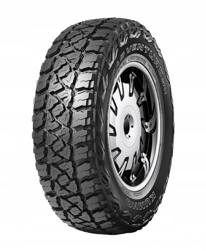 Kumho Road Venture MT51 FSL POR