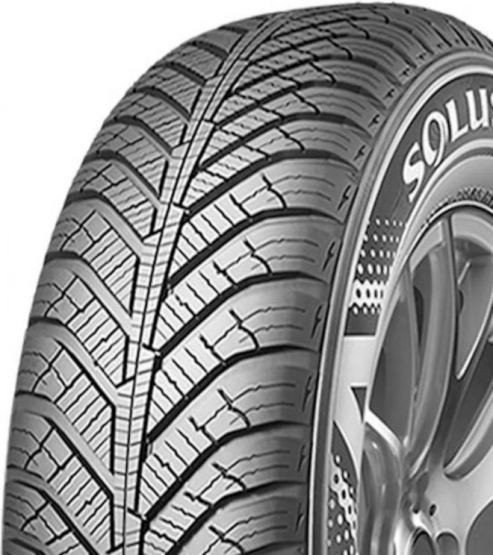 Kumho Solus 4S HA31