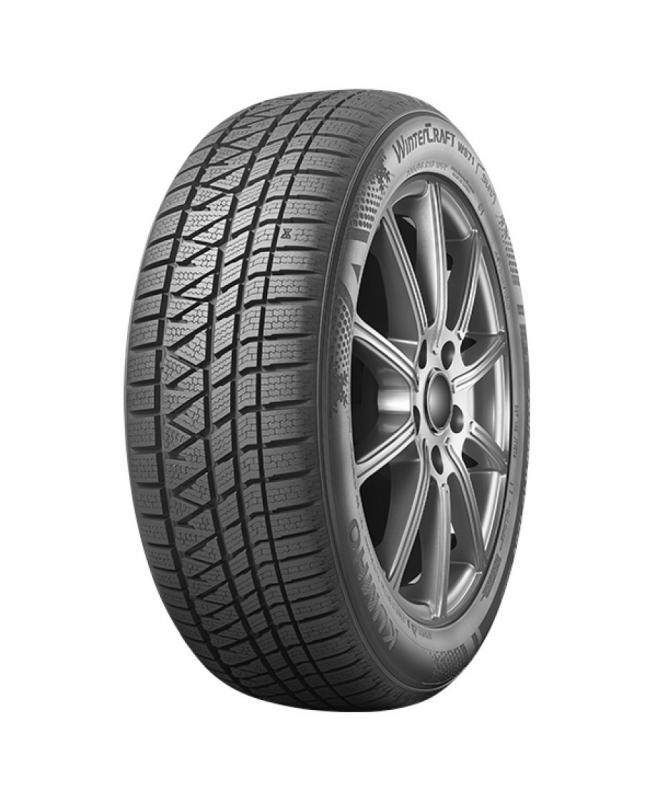 Kumho WINTERCRAFT WS71 SUV XL FSL