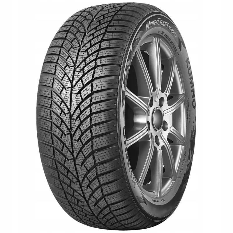 Kumho WP 52 PLUS XL