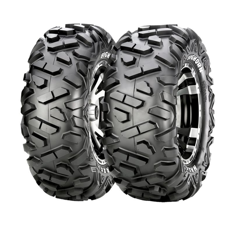 Maxxis M917 BIGHORN