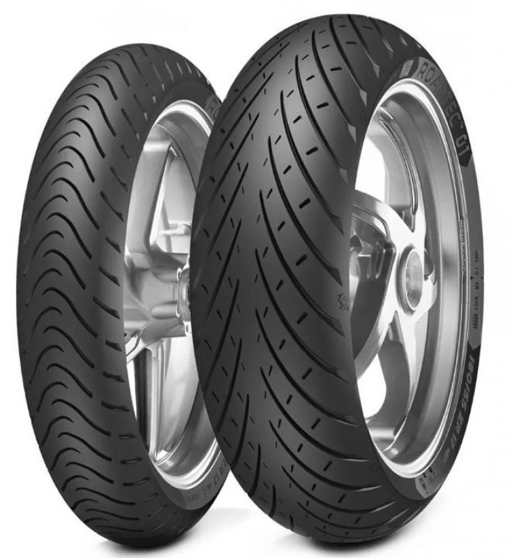 Metzeler ROADTEC 01 SE TL REAR