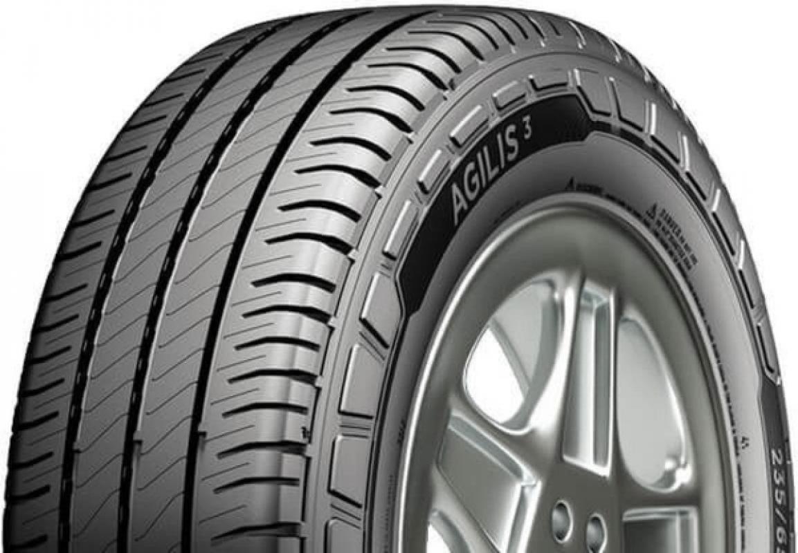 Michelin AGILIS 3 DT