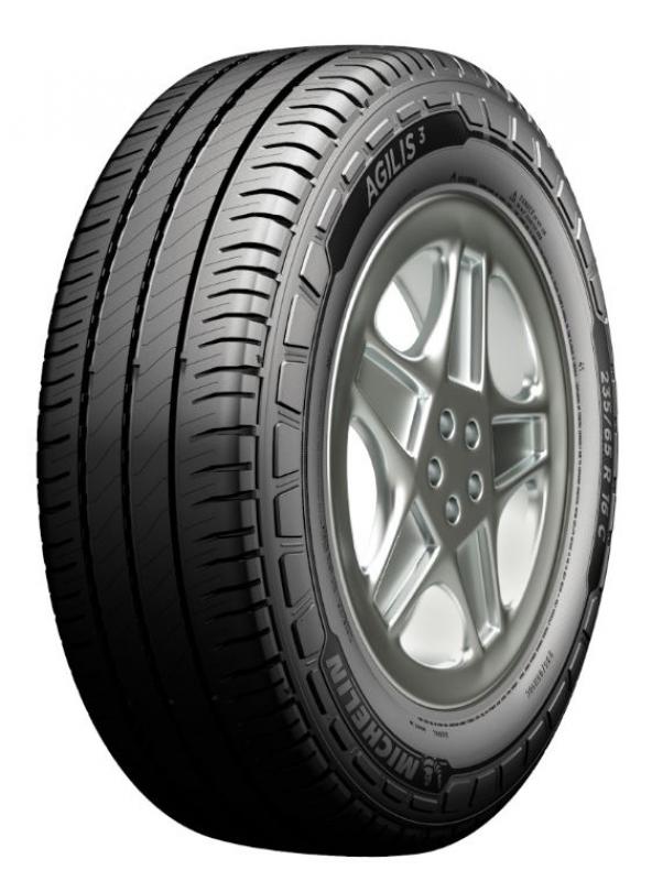 Michelin AGILIS 3 MO-V