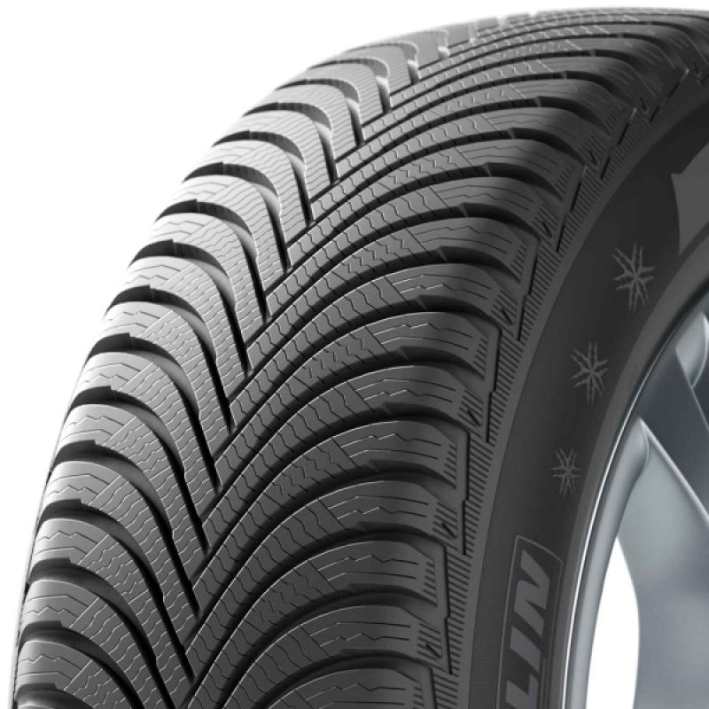 Michelin ALPIN 5 ZP