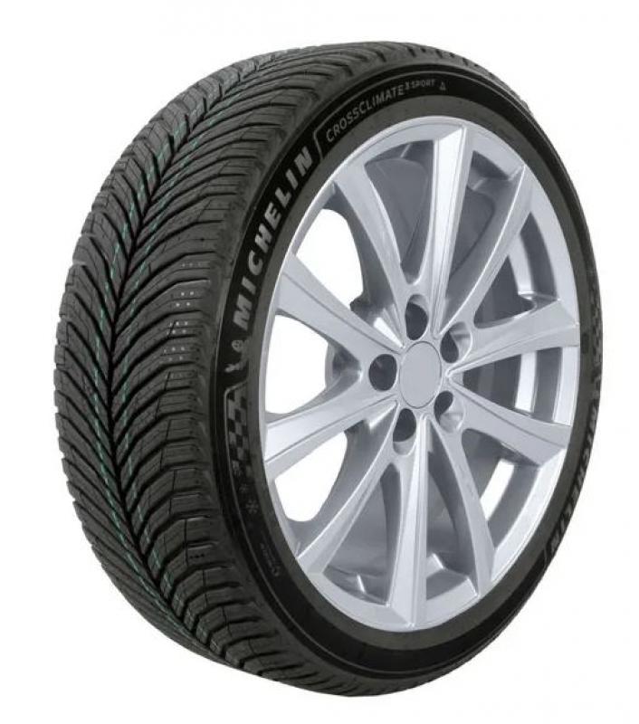 Michelin CROSSCLIMATE 3 SPORT XL