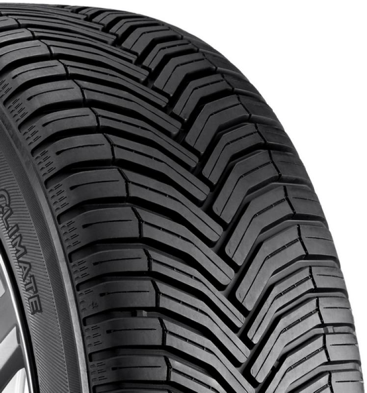 Michelin CROSSCLIMATE XL AO