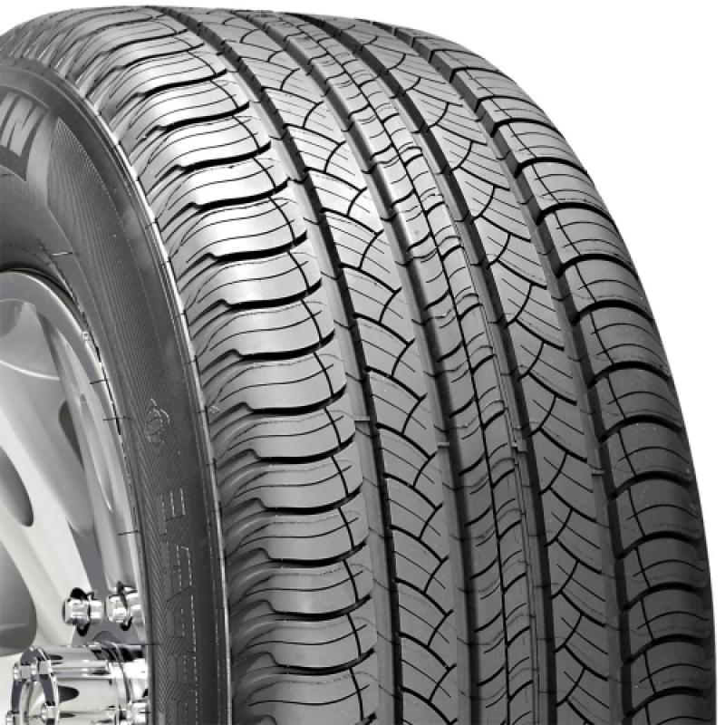 Michelin LATITUDE TOUR HP XL LR