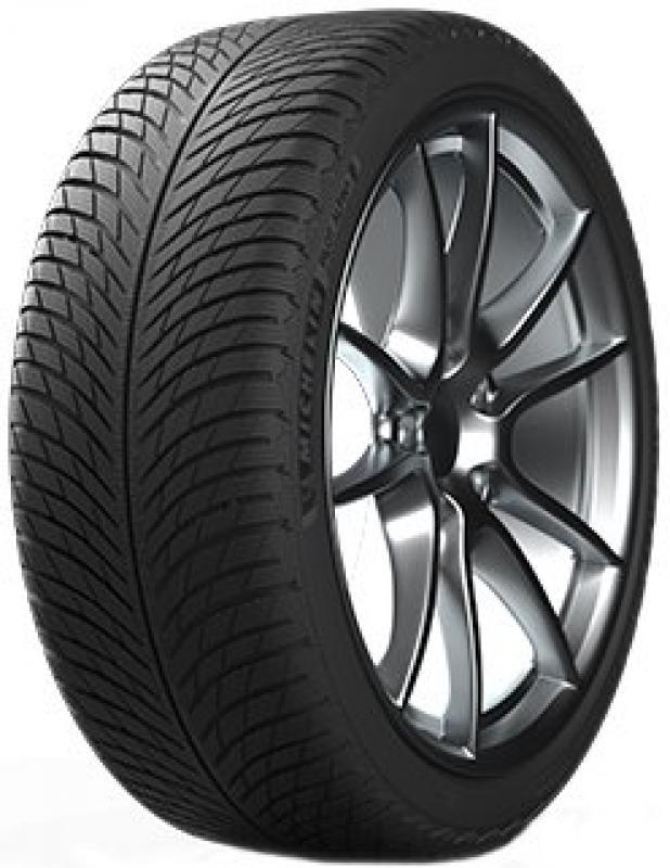 Michelin PILOT ALPIN 5 XL FR POL