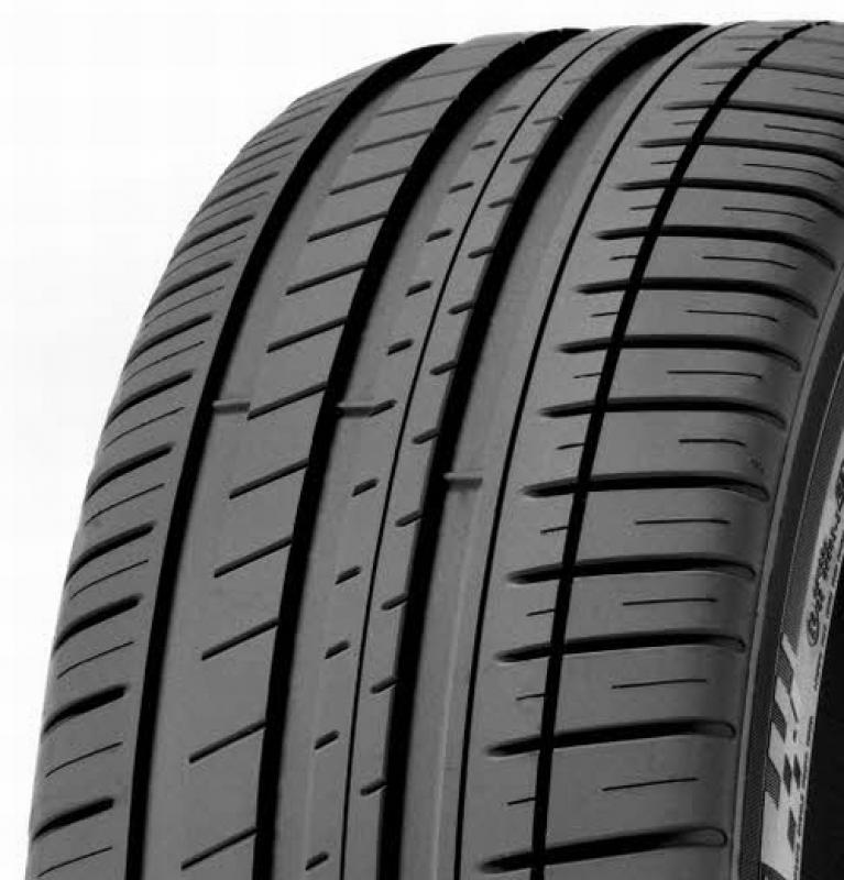 Michelin PILOT SPORT 3 GRNX XL FR ZP * MOE