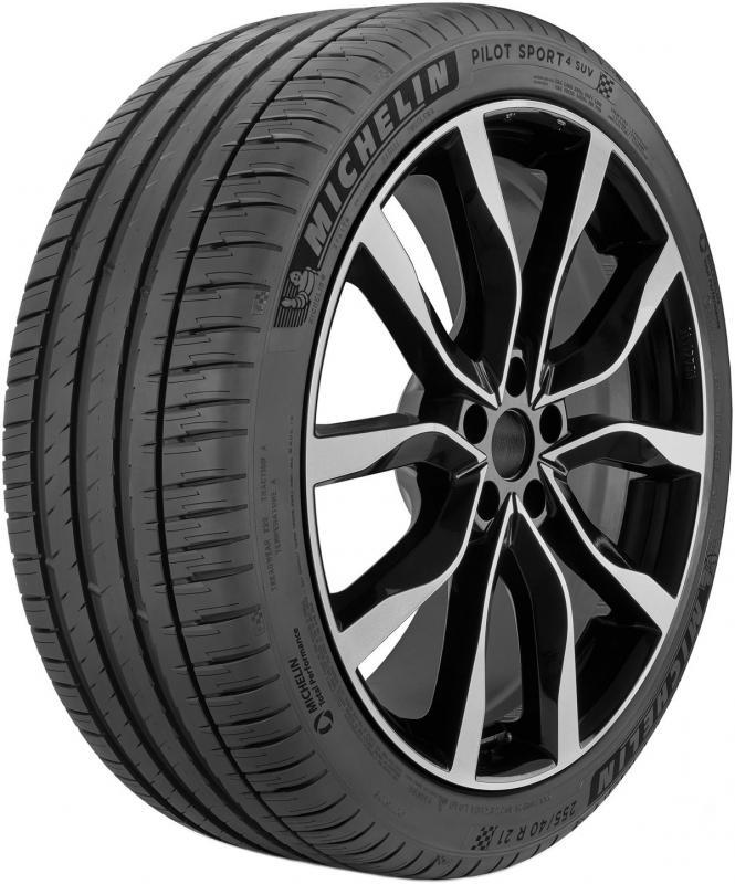 Michelin PILOT SPORT 4 SUV FR EMT