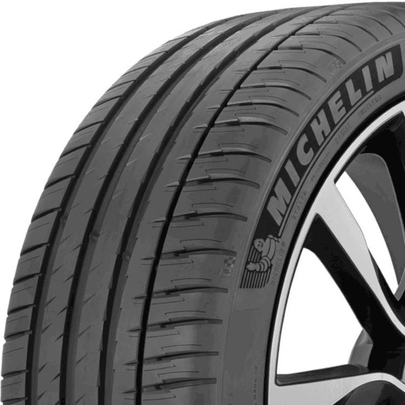 Michelin PILOT SPORT 4 SUV XL FR ACOUSTIC