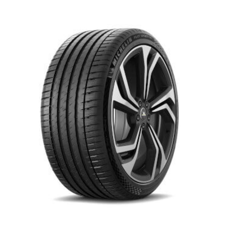 Michelin PILOT SPORT 4 SUV XL MO1