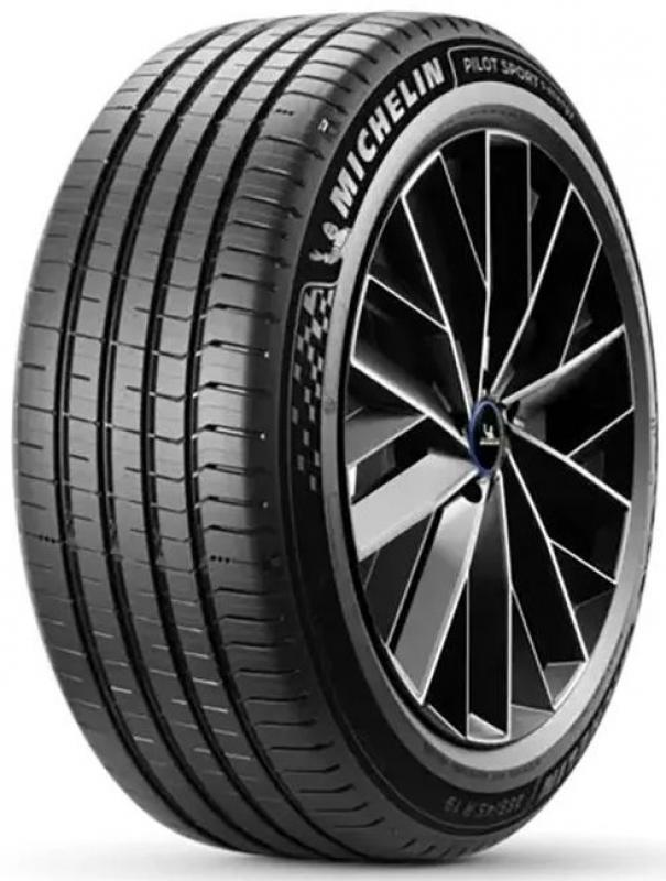 Michelin PILOT SPORT 5 ENERGY XL