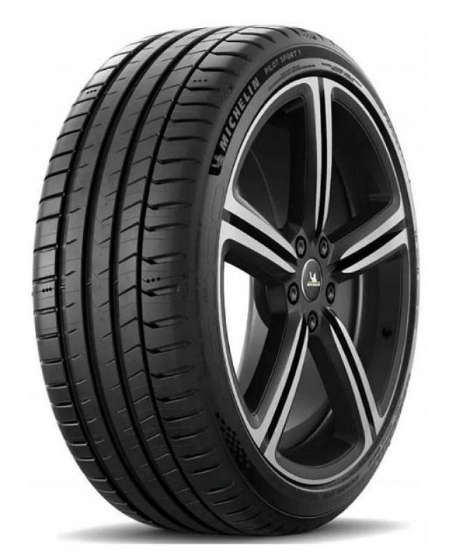 Michelin PILOT SPORT 5 HL ACOUSTIC AO2