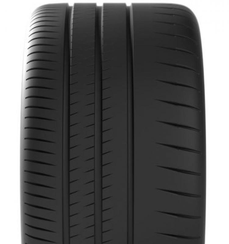 Michelin PILOT SPORT CUP 2 CONNECT XL FR