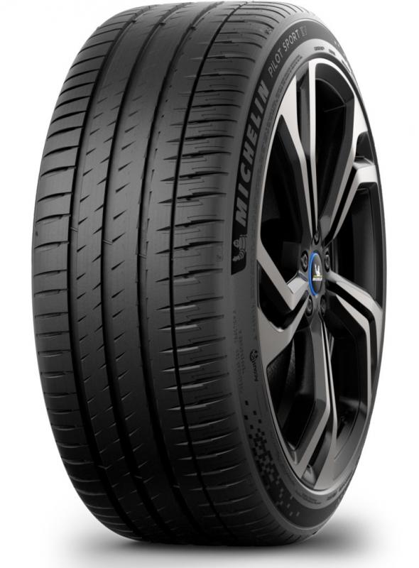 Michelin PILOT SPORT EV XL FR LTS