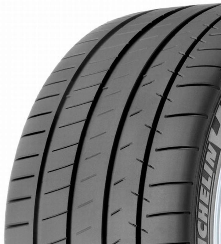 Michelin PILOT SPORT PS2 XL FR N3