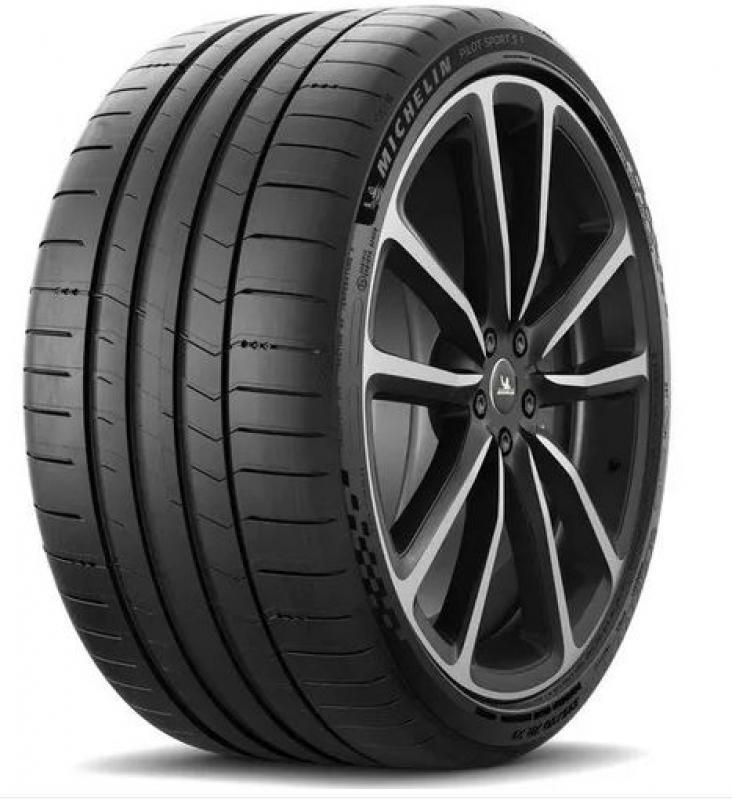 Michelin PILOT SPORT S 5 HL *