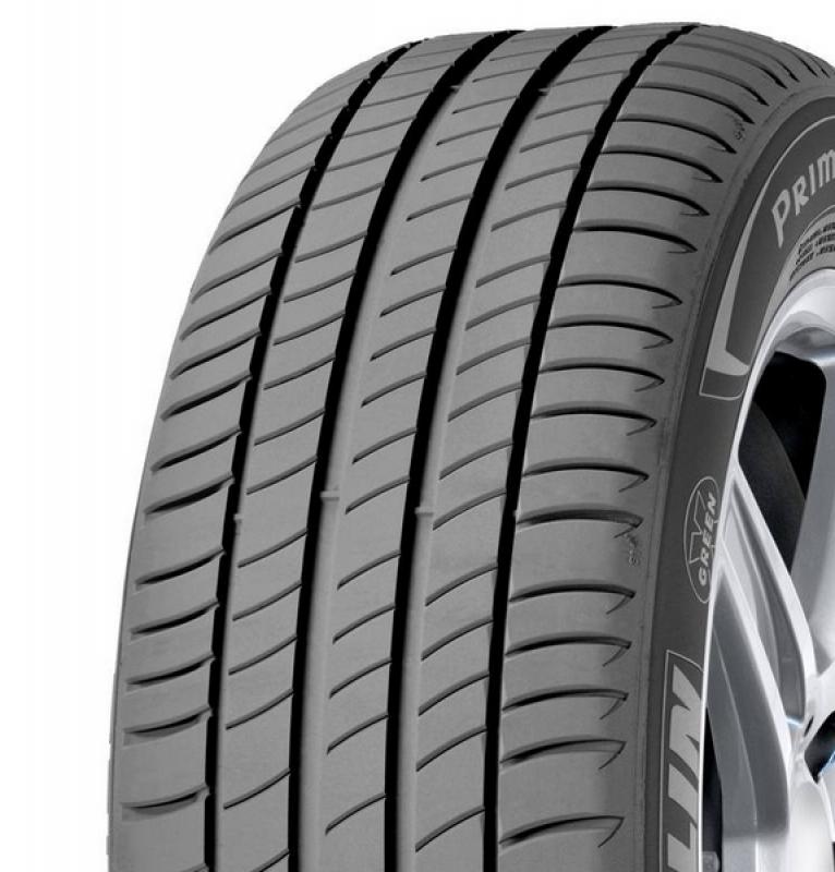 Michelin PRIMACY 3 GRNX XL FR ZP