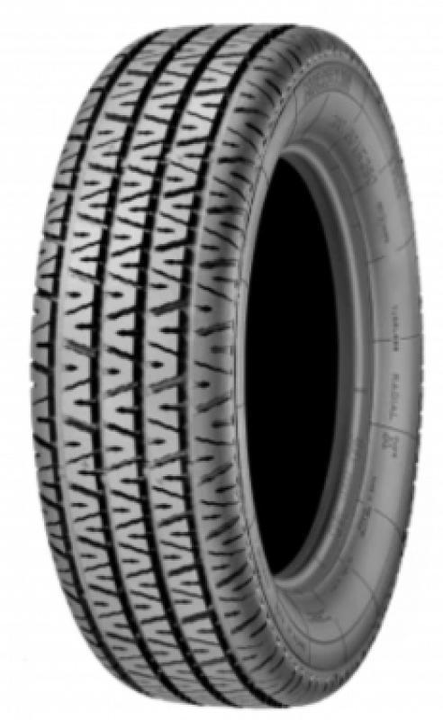 Michelin TRX-B