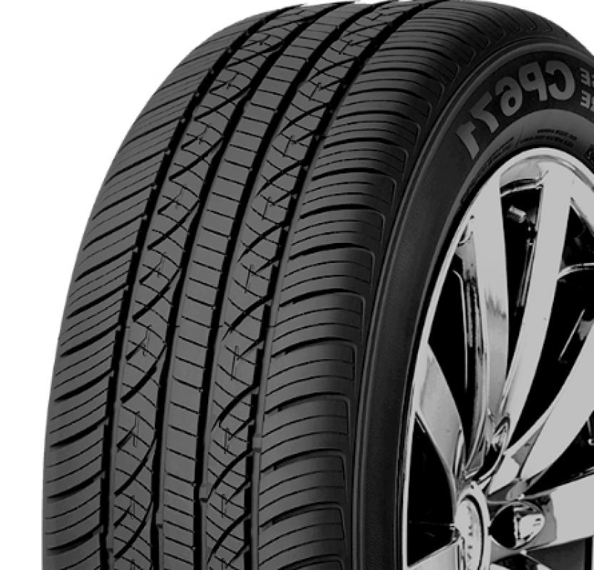 Nexen CP-671