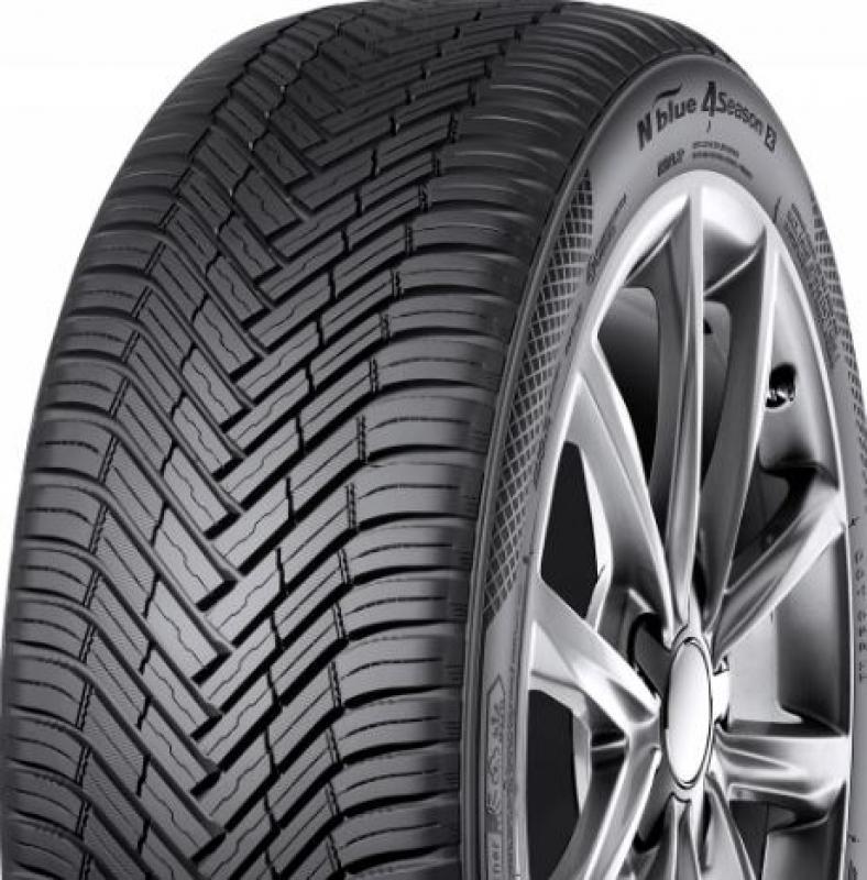 Nexen N'Blue 4Season 2 XL