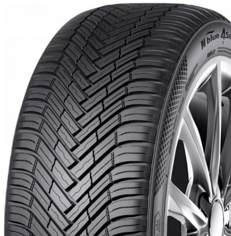 Nexen N'BLUE 4SEASON 2 XL RPB