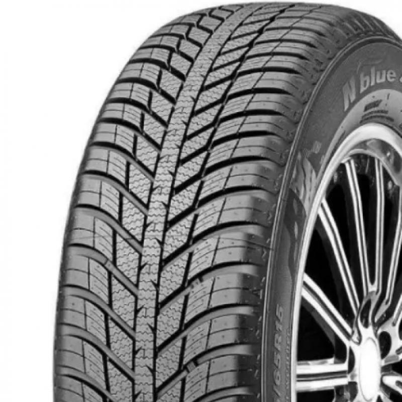 Nexen N'blue 4Season M+S