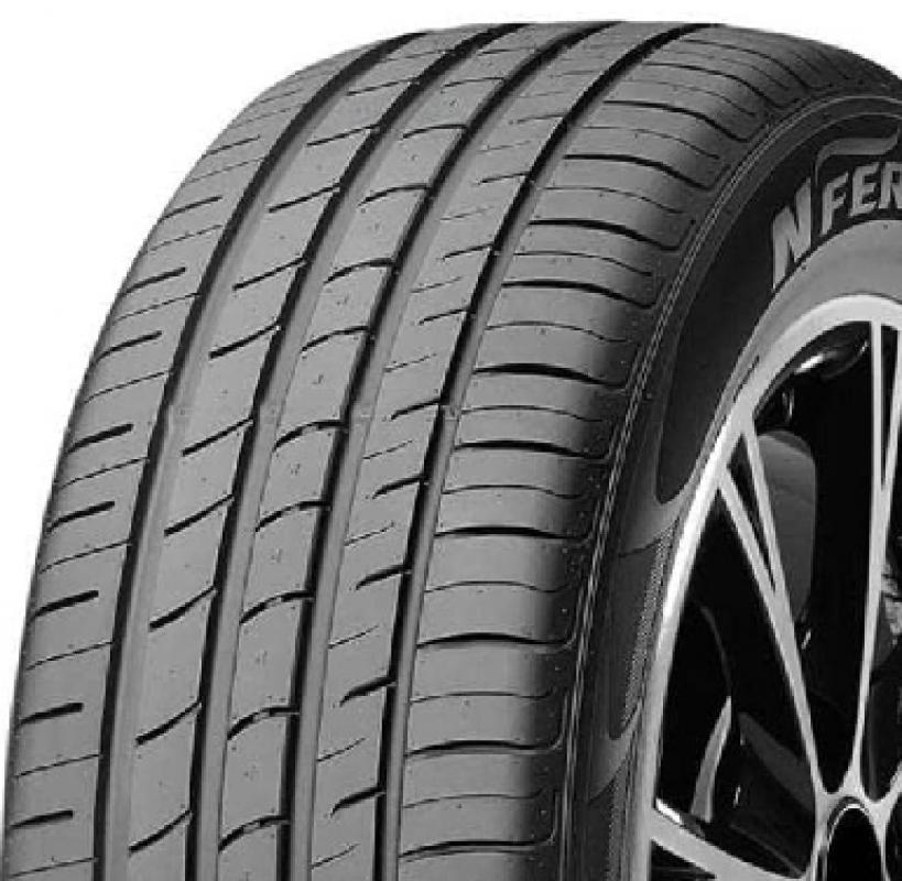 Nexen N'Fera RU1 N1