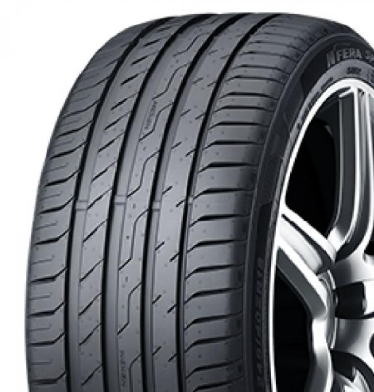 Nexen N'Fera Sport XL RPB