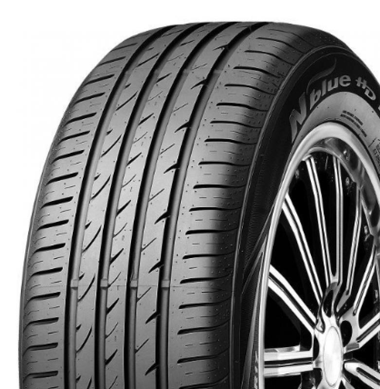 Nexen N-BLUE HD PLUS