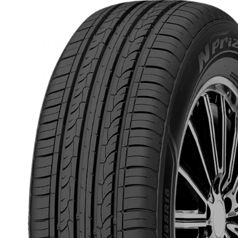 Nexen NPriz RH1 BSW