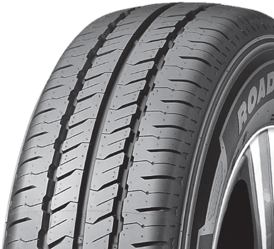 Nexen RO-CT8