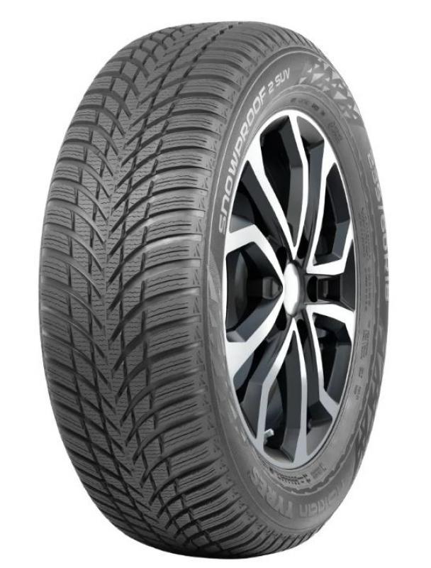 Nokian Snowproof 2 SUV XL