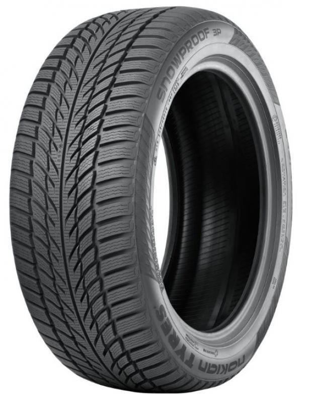 Nokian Snowproof 3P